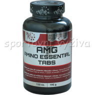 Nutristar AMG Amino Essential Tabs 150tbl - cena, srovnání