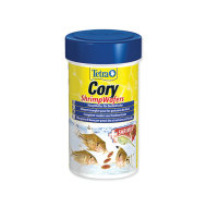 Tetra Cory Shrimp Wafers 100ml - cena, srovnání