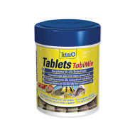 Tetra Tablets TabiMin 275tbl - cena, srovnání