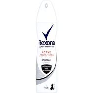 Rexona Active Protection+ Invisible 150ml - cena, srovnání