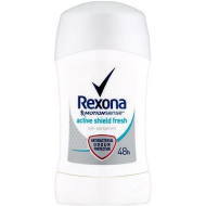 Rexona Active Shield Fresh 40ml - cena, srovnání