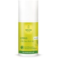 Weleda Citrus 24 h Deo Roll-on 50ml - cena, srovnání