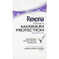 Rexona Deo stick MaxPro Sensitive 45ml - cena, srovnání
