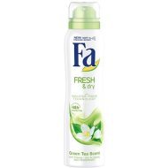Fa Fresh & Dry Green Tea Scent 150ml - cena, srovnání