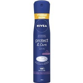 Nivea Fresh Natural Fresh Feeling 200ml