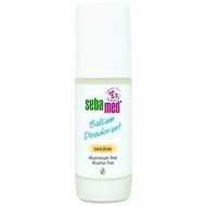 Sebamed Roll-on Balzam Sensitive 50ml - cena, srovnání