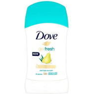 Dove Peer and Aloe Vera 40ml - cena, srovnání