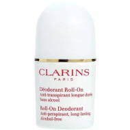Clarins Roll-On Déodorant Multi-Soin 50ml - cena, srovnání