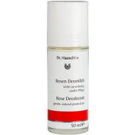 Dr. Hauschka Rose Deodorant 50ml - cena, srovnání