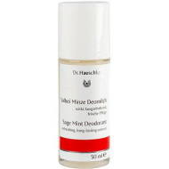Dr. Hauschka Sage Mint Deodorant 50ml - cena, srovnání