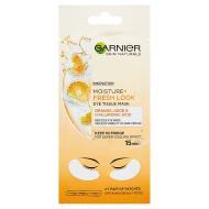 Garnier Eye Tissue Mask 6g - cena, srovnání