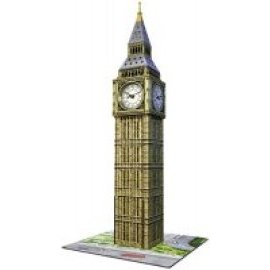 Ravensburger Big Ben s hodinami - 216