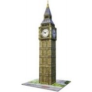 Ravensburger Big Ben s hodinami - 216 - cena, srovnání