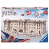 Ravensburger Buckinghamský palác - 216 - cena, srovnání