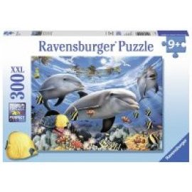 Ravensburger Karibský úsmev - 300