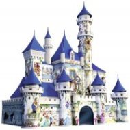 Ravensburger Disney zámok 3D - 216 - cena, srovnání
