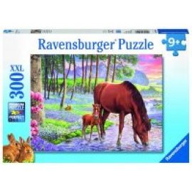 Ravensburger Kľudný západ slnka - 300