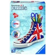 Ravensburger Teniska Union Jack - 108 - cena, srovnání