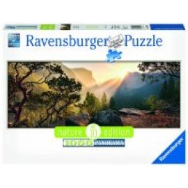 Ravensburger Yosemite Park - 1000