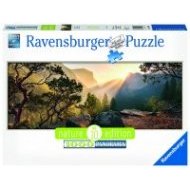 Ravensburger Yosemite Park - 1000 - cena, srovnání