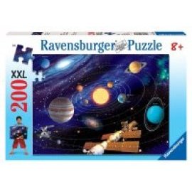 Ravensburger Slnečná sústava - 200