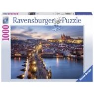 Ravensburger Praha v noci - 1000 - cena, srovnání