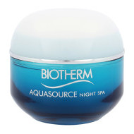 Biotherm Aquasource (Night Spa Balm) 50ml - cena, srovnání
