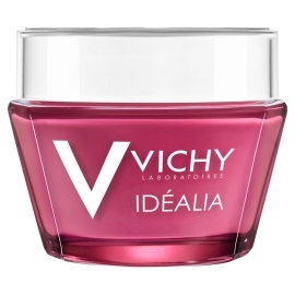 Vichy Idéalia (Smoothness & Glow Energizing Cream) 50ml