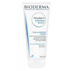 Bioderma Atoderm Intensive Baume (Ultra Soothing Balm) 75ml