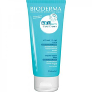 Bioderma ABCDerm Cold-Cream 200ml - cena, srovnání