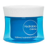 Bioderma Hydrabio(Créme) 50ml - cena, srovnání