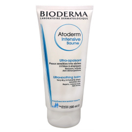 Bioderma Atoderm Intensive Baume (Ultra Soothing Balm) 200ml