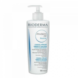 Bioderma Atoderm Intensive Baume 500ml