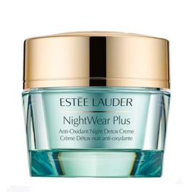 Estée Lauder Nightwear Plus (Anti Oxidant Night Detox Cream) 50ml