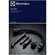 Electrolux KIT05 - cena, srovnání