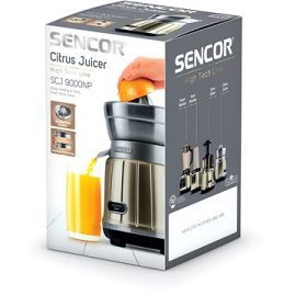 Sencor SCJ 9000