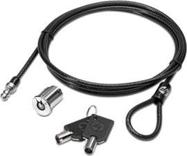 HP Docking Station Cable Lock