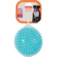 Zolux TPR Pop loptička s hrotmi 13cm - cena, srovnání