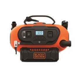 Black & Decker BDCINF18N