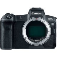 Canon EOS R - cena, srovnání
