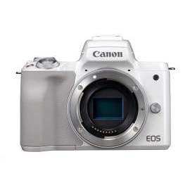 Canon EOS M50