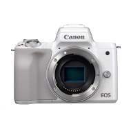 Canon EOS M50 - cena, srovnání