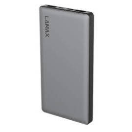 LAMAX PowerBank 10000mAh