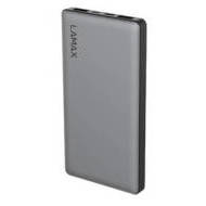 LAMAX PowerBank 10000mAh - cena, srovnání