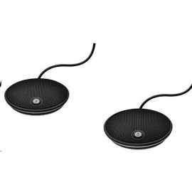 Logitech Expansion Microphones