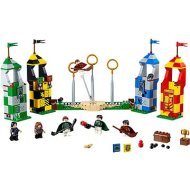 Lego Harry Potter 75956 Metlobalový zápas - cena, srovnání