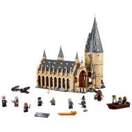 Lego Harry Potter 75954 Rokfortská Veľká sieň - cena, srovnání