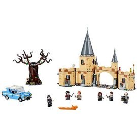 Lego Harry Potter 75953 Rokfortská Zúrivá vŕba