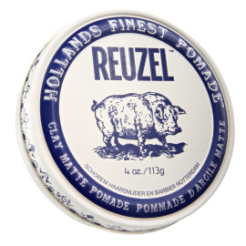 Reuzel Clay Matte 113g