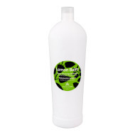 Kallos Lemon Balm Deep Cleaning Shampoo 1000ml - cena, srovnání